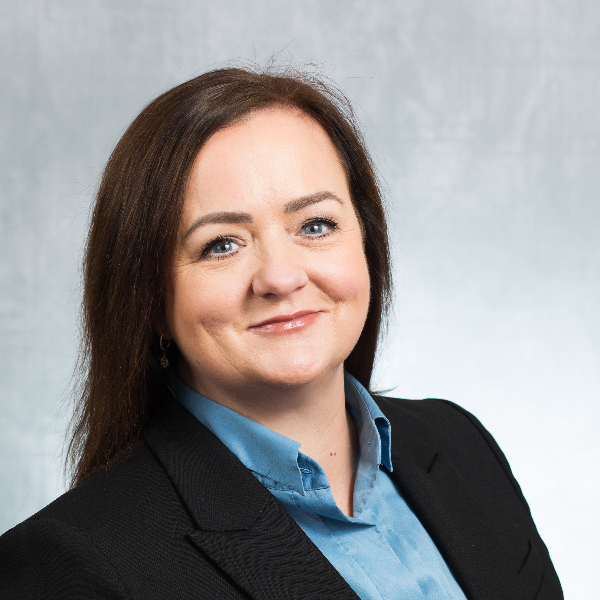 FIONA MURRAY